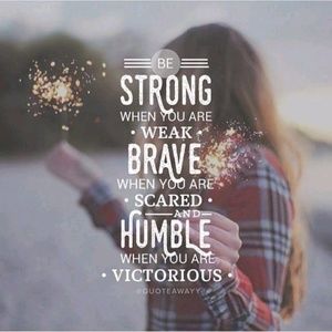 Meet your Posher, Katy